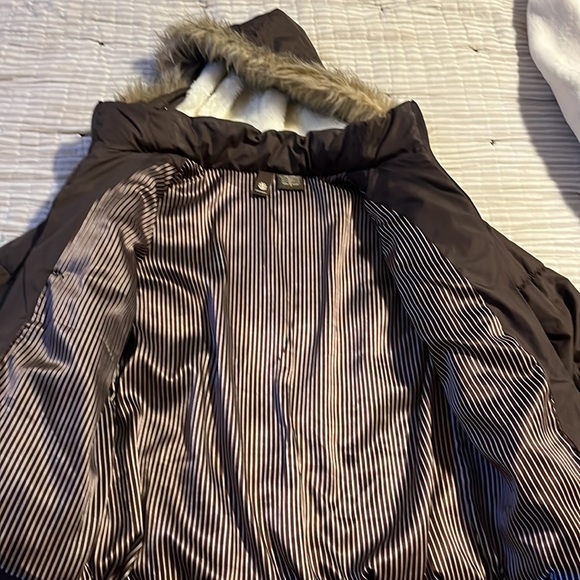 Element Snow Coat - Picture 2 of 4